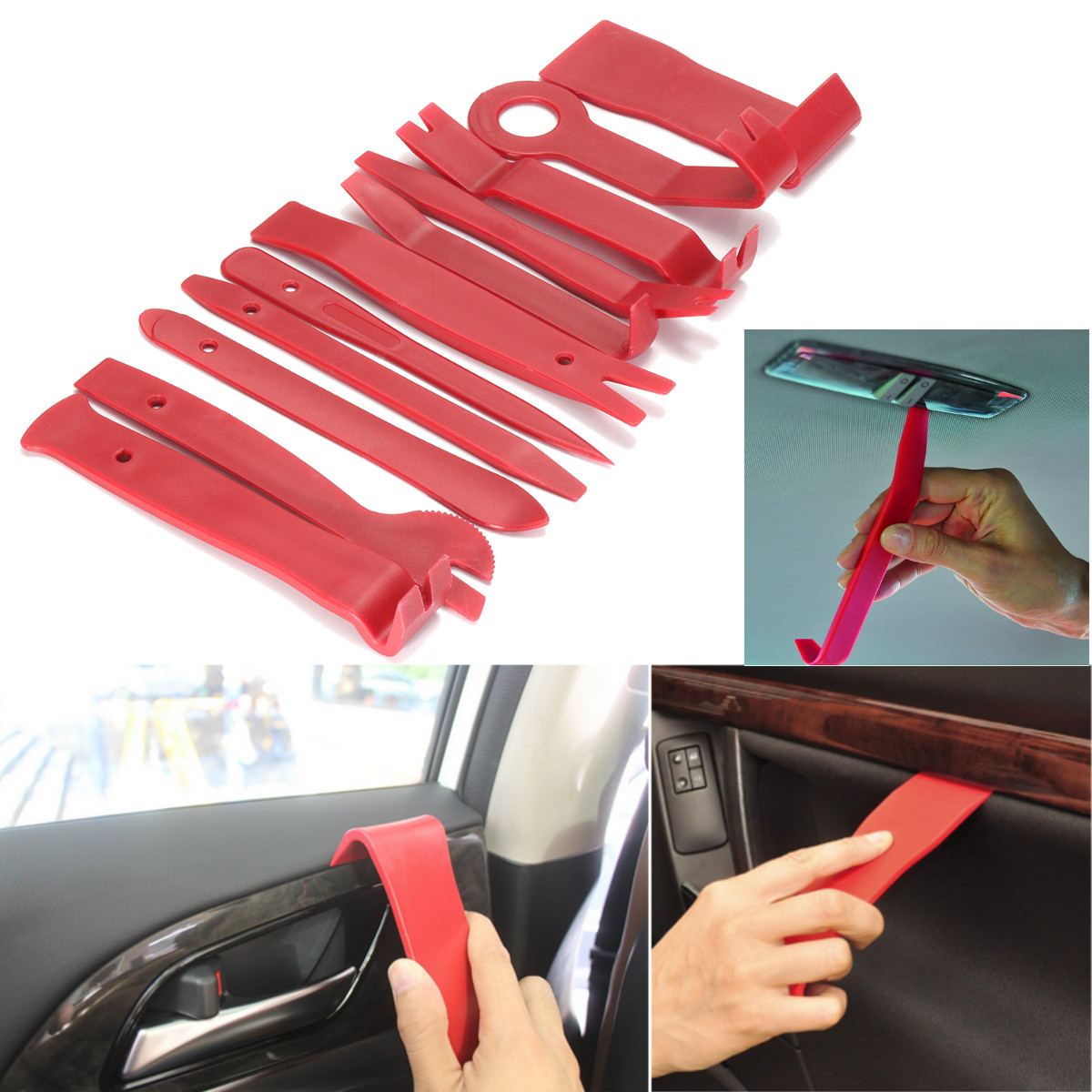 12pcs-Car-Door-Molding-Dash-Panel-Audio-Trim-Removal-Tool-Kit-amp-Clip-Pliers-1181155