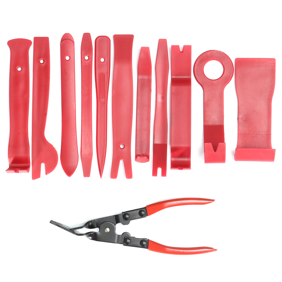 12pcs-Car-Door-Molding-Dash-Panel-Audio-Trim-Removal-Tool-Kit-amp-Clip-Pliers-1181155