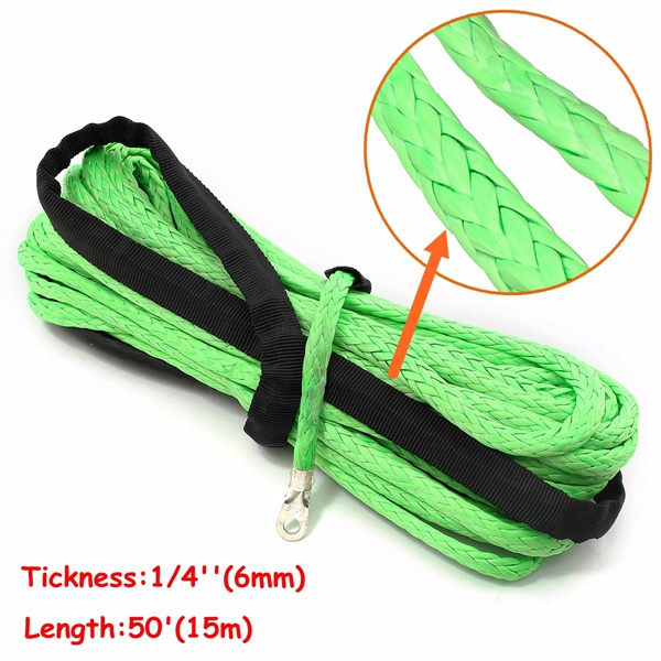 15m-7000LB-Nylon-Rope-Winch-Tow-Cable-Line-with-Sheath-for-ATV-SUV-Off-Road-1115489