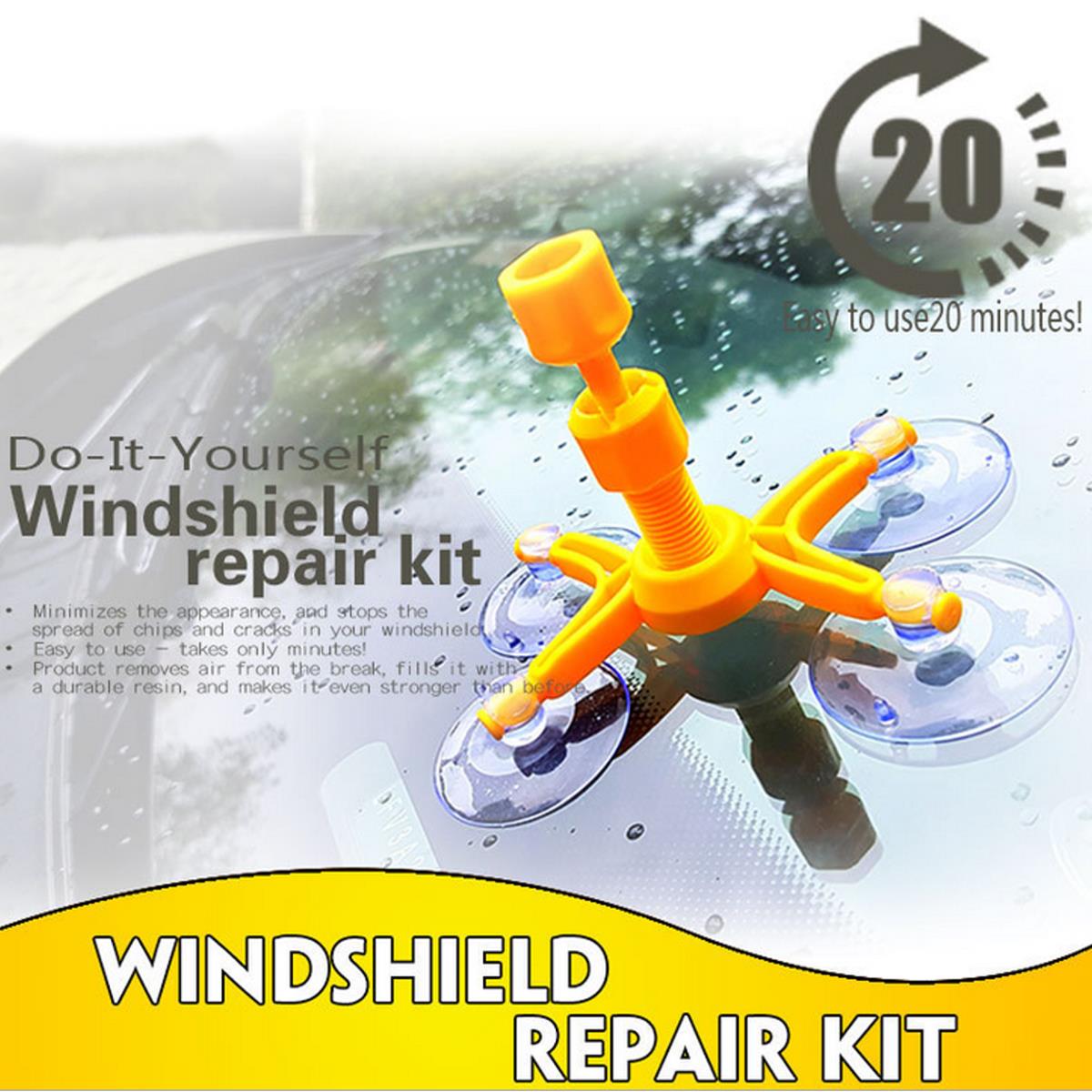 Windscreen-Windshield-Repair-Tool-Set-DIY-Glass-Crack-Care-Window-Polishing-Kit-1223726