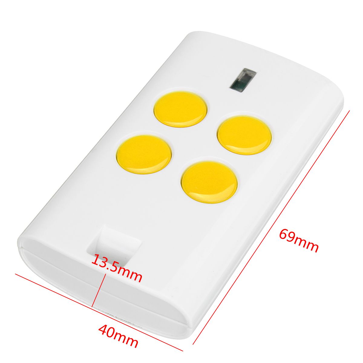 4-Button-Universal-Garage-Gate-Multi-Remote-Control-Switch-280-868MHz-Fits-Fixed-Rolling-Code-1291882