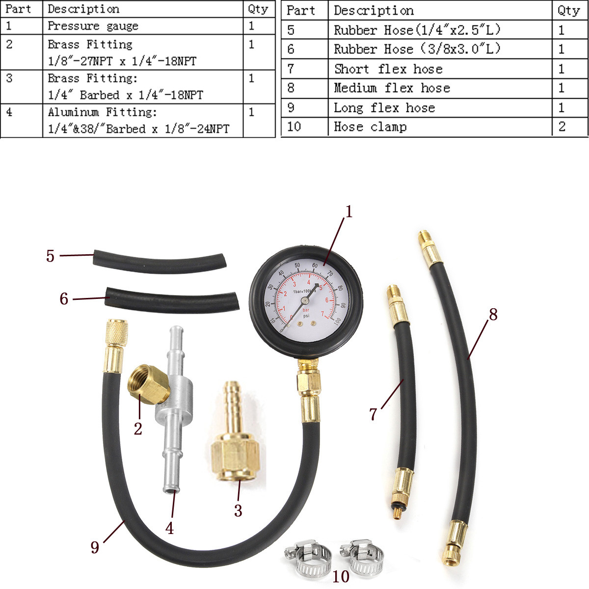 Pump-Pressure-Testers-Injection-system-Test-Gauge-Set-Car-Testing-Repair-Tool-1416847