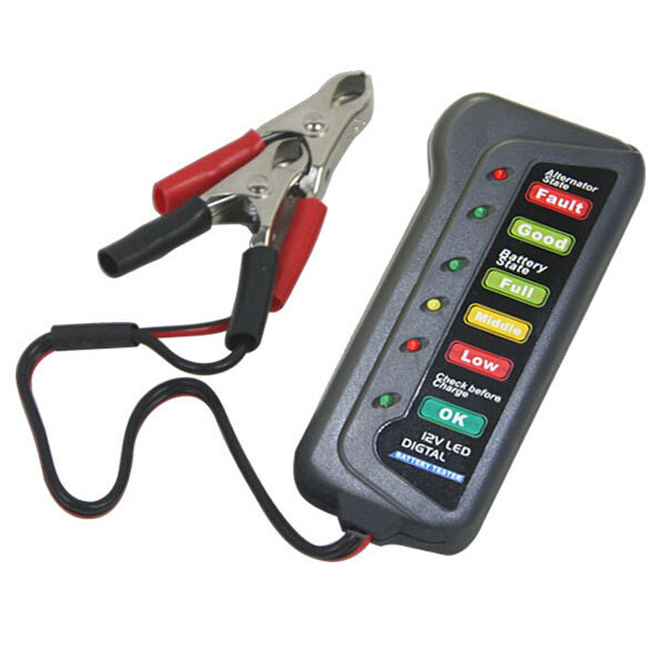 12V-LED-Digital-Battery-Alternator-Tester-6-Led-Display-Indicates-936960