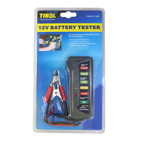 12V-LED-Digital-Battery-Alternator-Tester-6-Led-Display-Indicates-936960