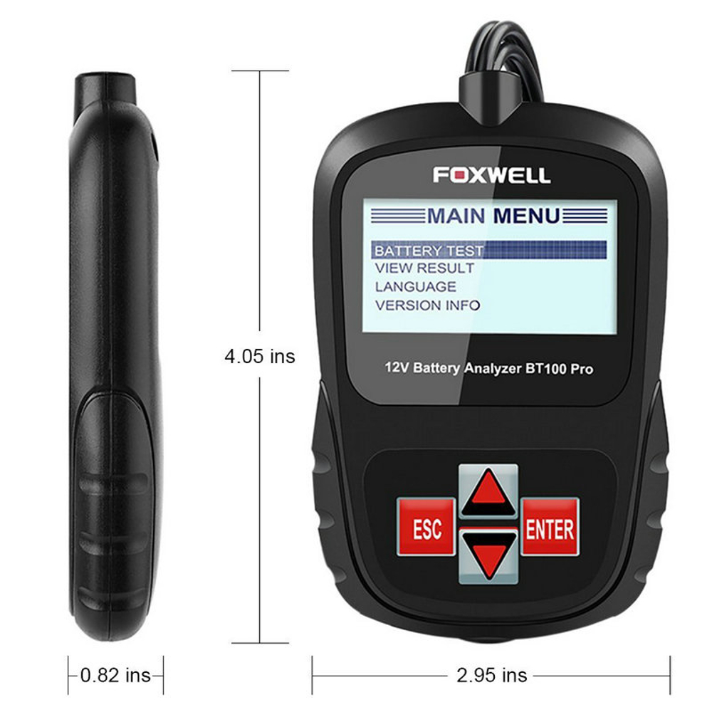 FOXWELL-BT100-PRO-6V-12V-Car-Battery-Tester-Automotive-Analyzer-1355993