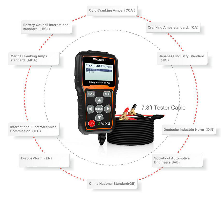 FOXWELL-BT705-12V-24V-Car-Cranking-and-Charging-System-Battery-Tester-1353819