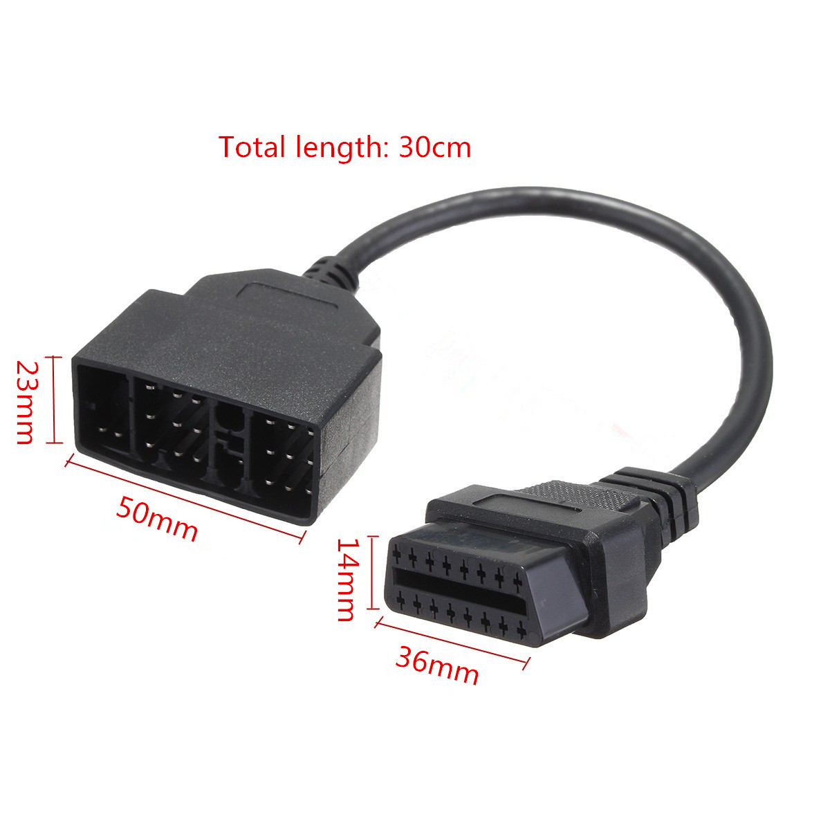 22-Pin-OBD1-to-16-Pin-OBD2-Convertor-Adapter-Cable-for-TOYOTA-Diagnostic-Scanner-1369958