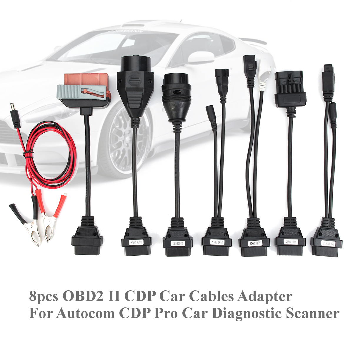 8PCS-OBD2-II-CDP-Car-Cables-Adapter-for-Autocom-CDP-Pro-Car-Diagnostic-Scanner-1213492