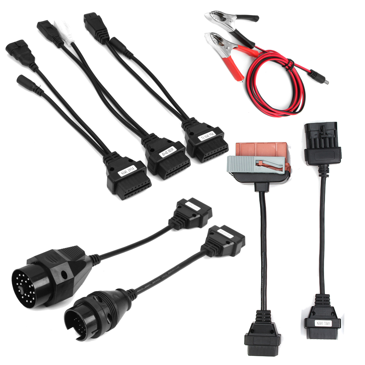 8PCS-OBD2-II-CDP-Car-Cables-Adapter-for-Autocom-CDP-Pro-Car-Diagnostic-Scanner-1213492