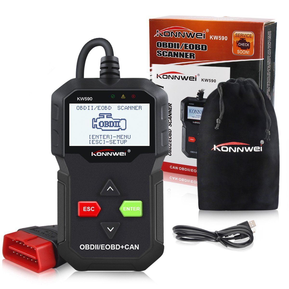 KONNWEI-KW590-Universal-OBDII-Diagnostic-Scanner-Car-Engine-Fault-Code-Reader-Scan-Tool-1208934