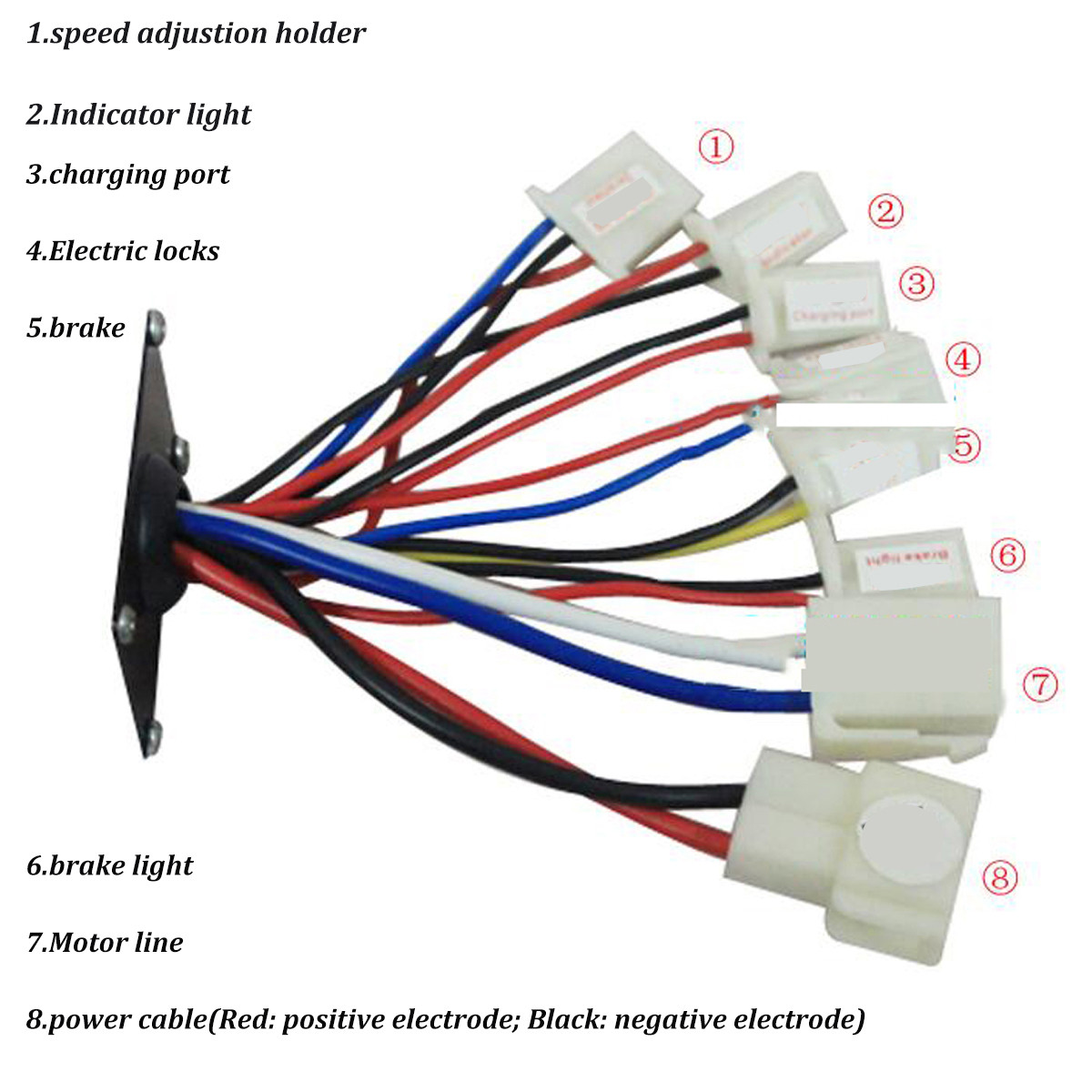 24V-350W-Motor-Brush-Speed-Controller-For-Electric-Bike-Bicycle-Scooter-E-Bike-1161604