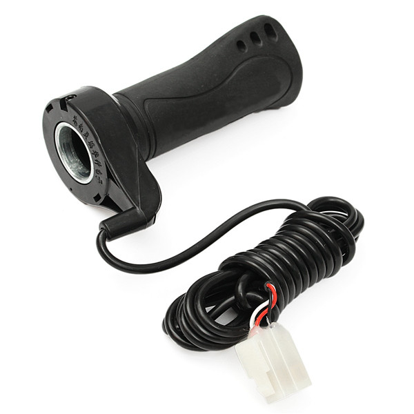 24V-500w-Motor-Brush-Speed-Controller-amp-Electric-Bike-Scooter-Grip-1104576