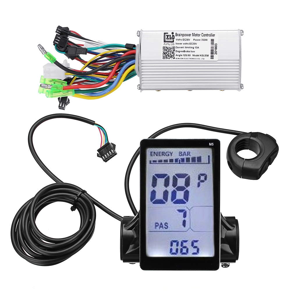 24V36V4860V-250W350W-Brushless-Controller-Battery-Speed-LCD-Instrument-For-MTB-E-Bike-Scooter-1399223