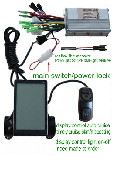 24V36V4860V-250W350W-Brushless-Controller-Battery-Speed-LCD-Instrument-For-MTB-E-Bike-Scooter-1399223