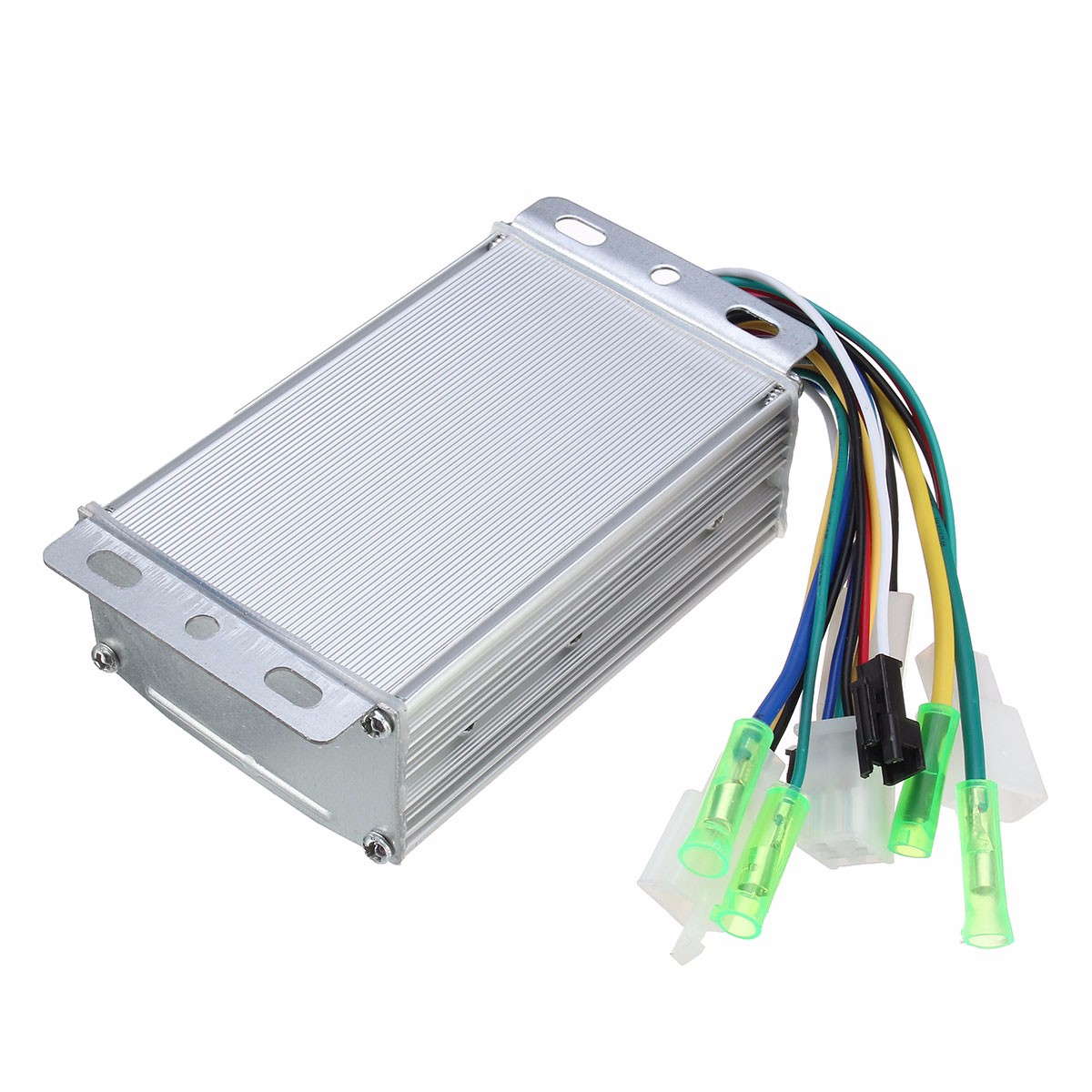350W-36V48V-Brushless-Controller-For-Scooter-E--bike-WithWithout-Hall-Sensor-1066609