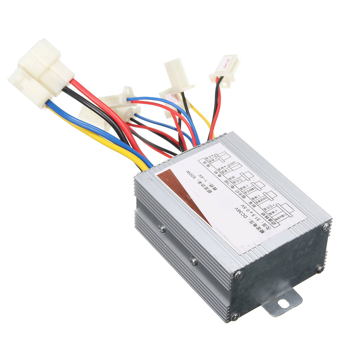 36V-500W-Motor-Brush-Speed-Controller-For-Electric-Bike-Bicycle-Scooter-1107236