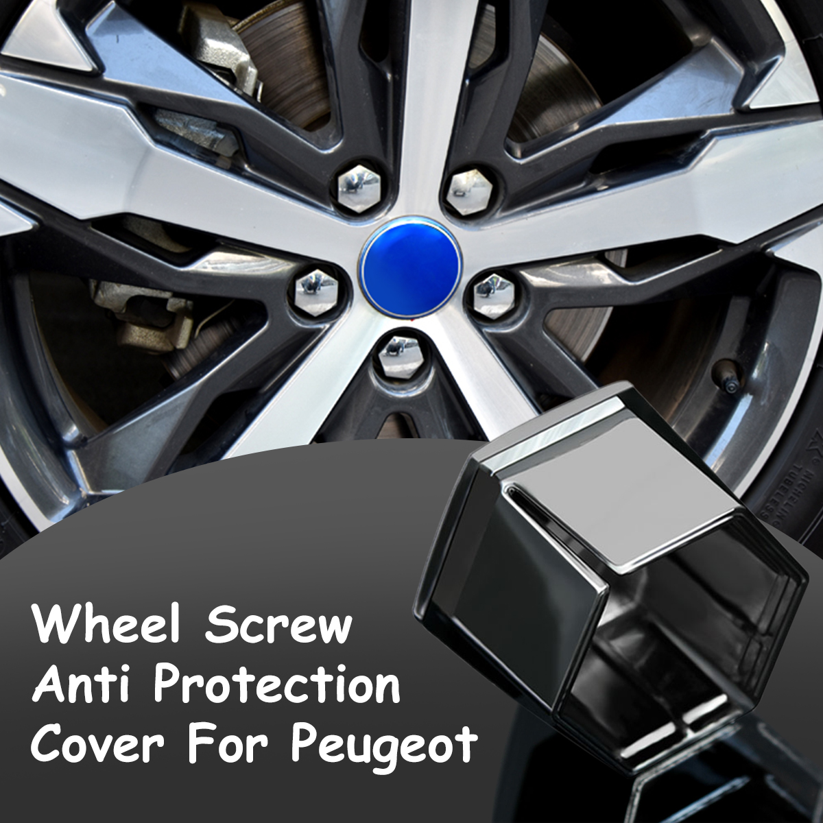 1pcs-Car-Wheel-Nut-Bolt-Cover-Cap-for-Peugeot-207-3008-307-308-2008-408-508-407-4008-1342926
