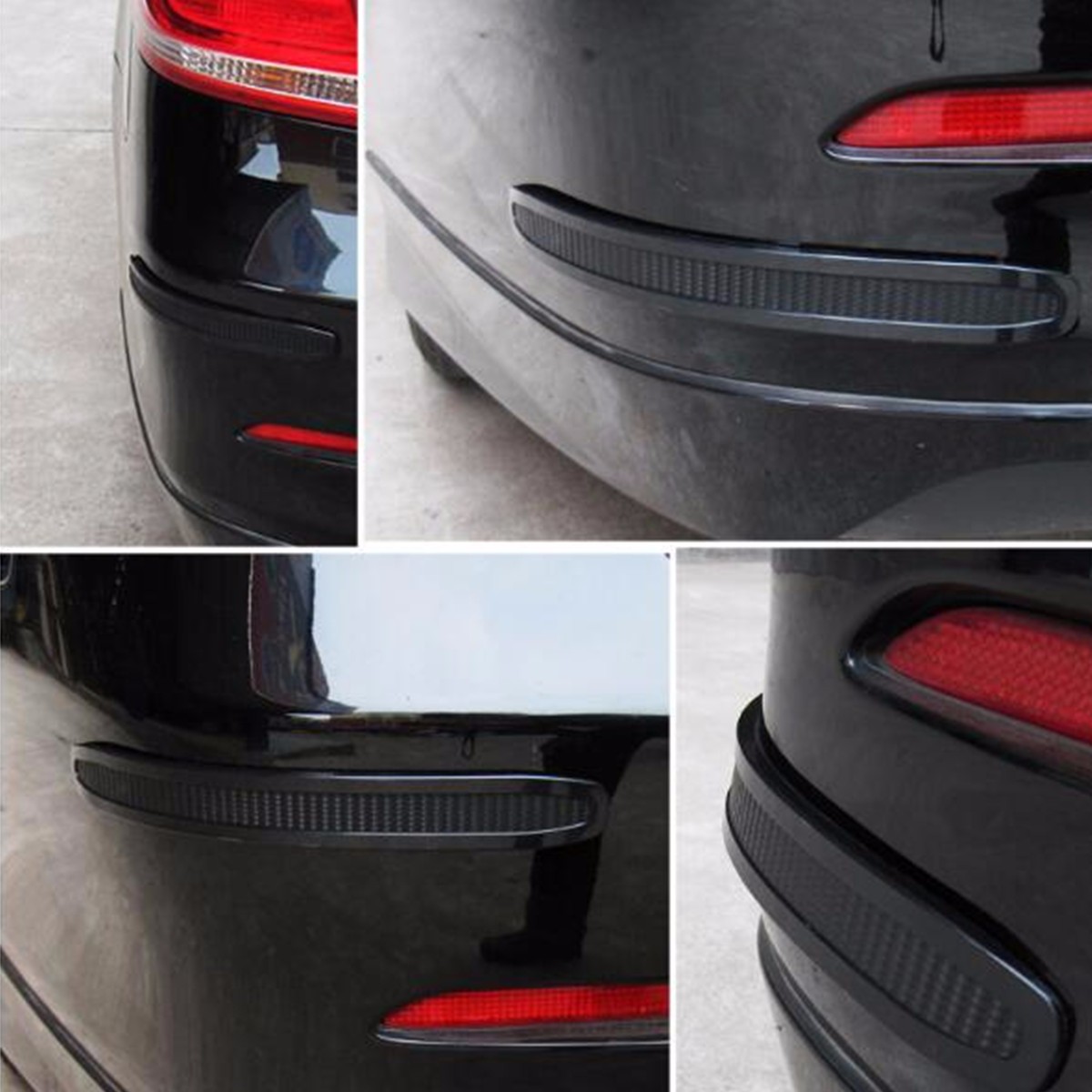 2Pcs-Carbon-Colloid-Front-Rear-Bumper-Corner-Guard-Anti-Scratch-Protection-Decoration-Strip-1070979