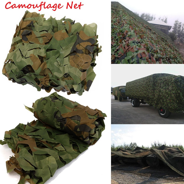 1mX2m-Camo-Camouflage-Net-For-Car-Cover-Camping-Military-Hunting-Shooting-Hide-1090188