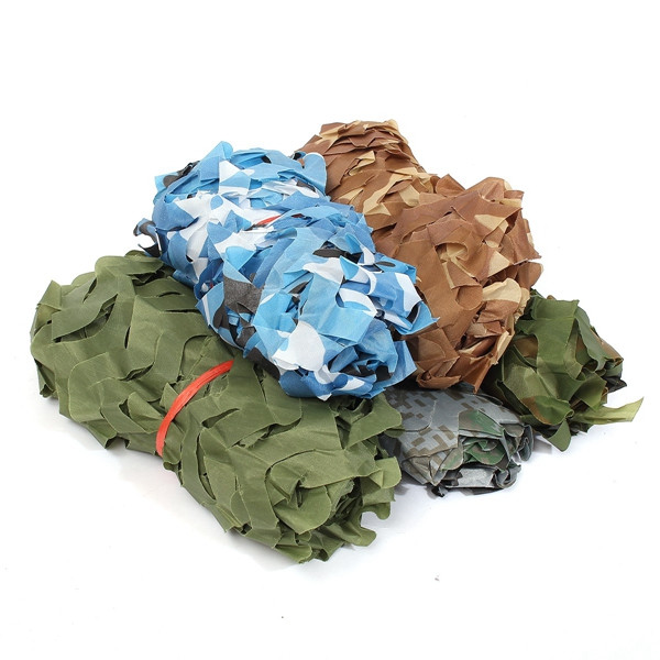 1mX2m-Camo-Camouflage-Net-For-Car-Cover-Camping-Military-Hunting-Shooting-Hide-1090188