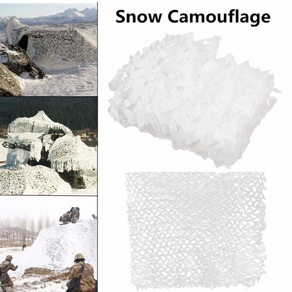 2mx2m-Camo-Camouflage-Net-For-Car-Cover-Camping-Military-Hunting-Shooting-Hide-1091722