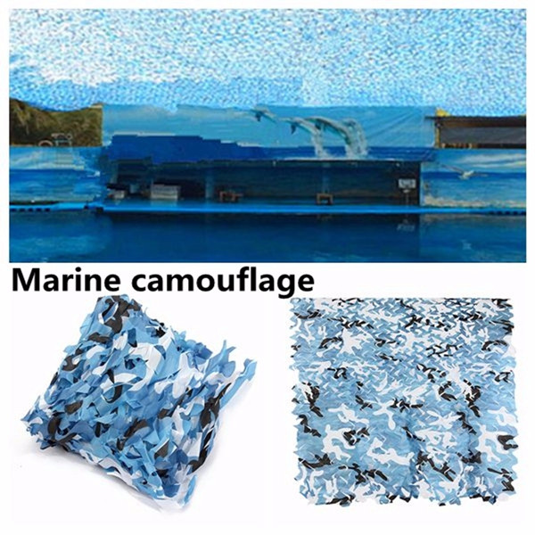 2mx2m-Camo-Camouflage-Net-For-Car-Cover-Camping-Military-Hunting-Shooting-Hide-1091722