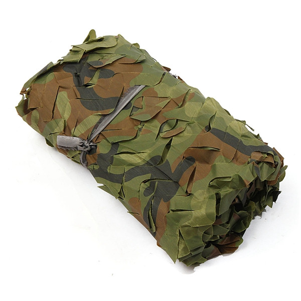 2mx2m-Camo-Camouflage-Net-For-Car-Cover-Camping-Military-Hunting-Shooting-Hide-1091722