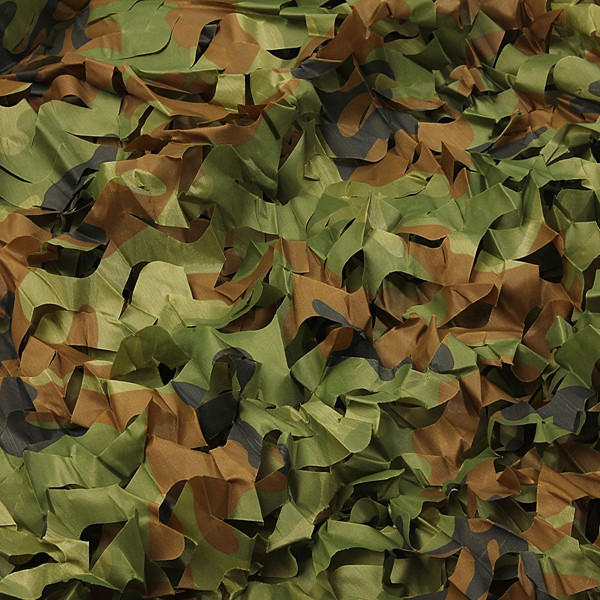2mx2m-Camo-Camouflage-Net-For-Car-Cover-Camping-Military-Hunting-Shooting-Hide-1091722