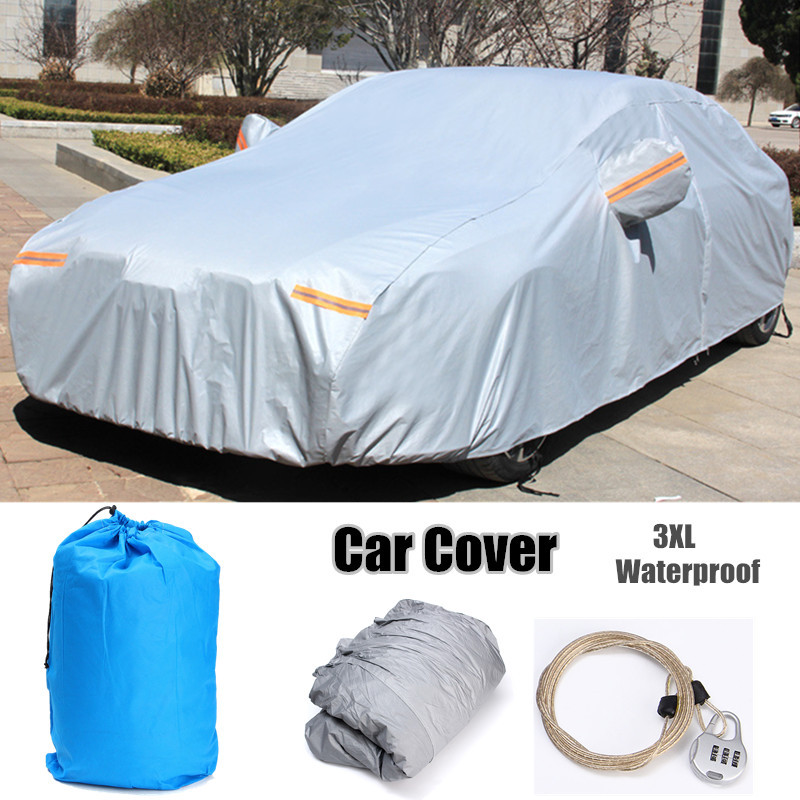 3XL-486x185x15m-Car-Cover-Waterproof-Anti-scratch-Rain-Snow-Sun-UV-Resistant-with-Anti-theft-Lock-1118907