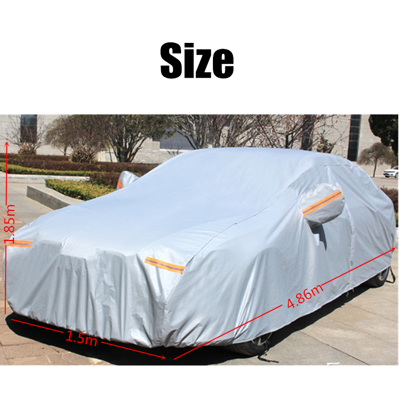 3XL-486x185x15m-Car-Cover-Waterproof-Anti-scratch-Rain-Snow-Sun-UV-Resistant-with-Anti-theft-Lock-1118907