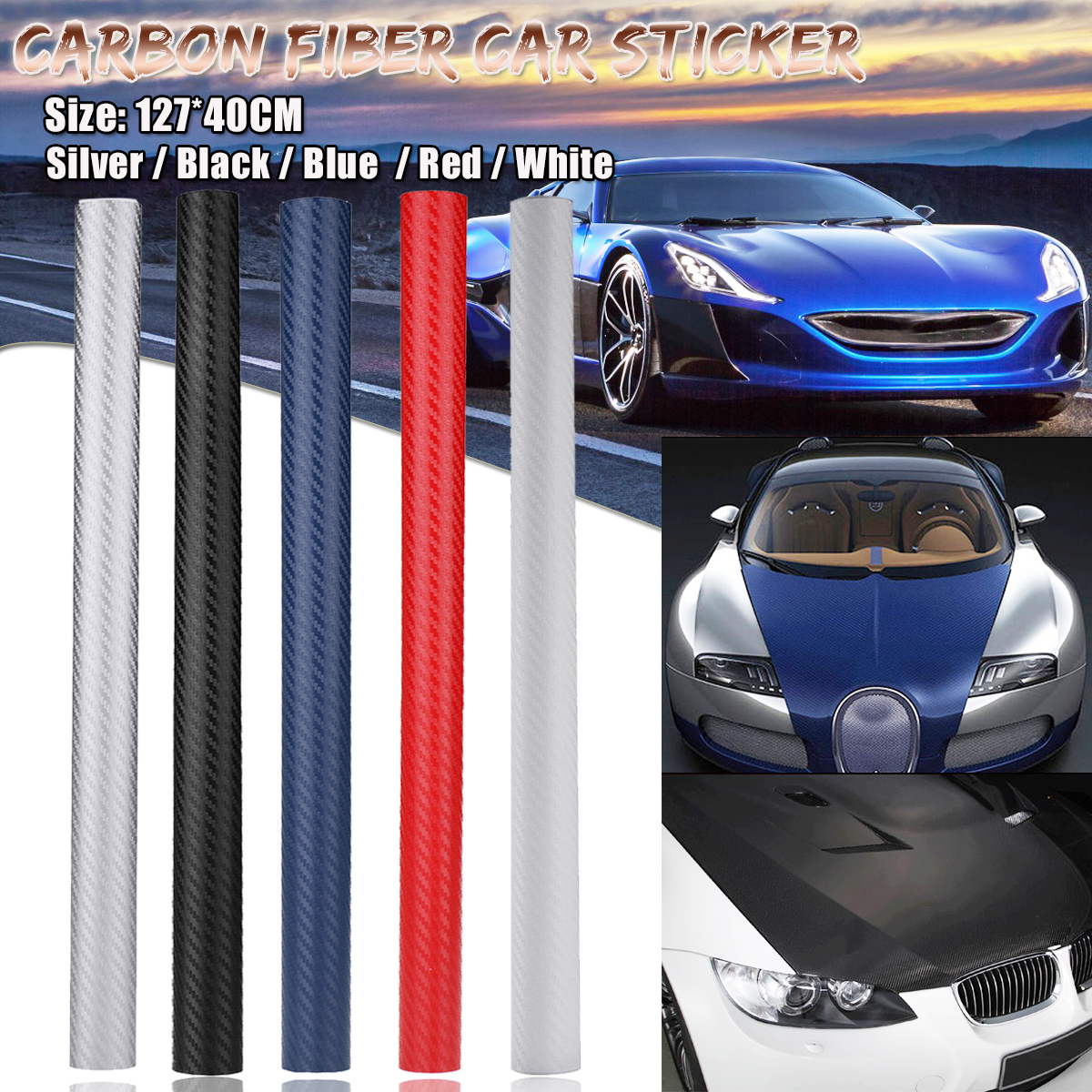 127x40cm-3D-Carbon-Fiber-Vinyl-Waterproof-Car-Wrap-Sheet-Roll-Film-DIY-Sticker-for-Car-Motorcycle-1356016