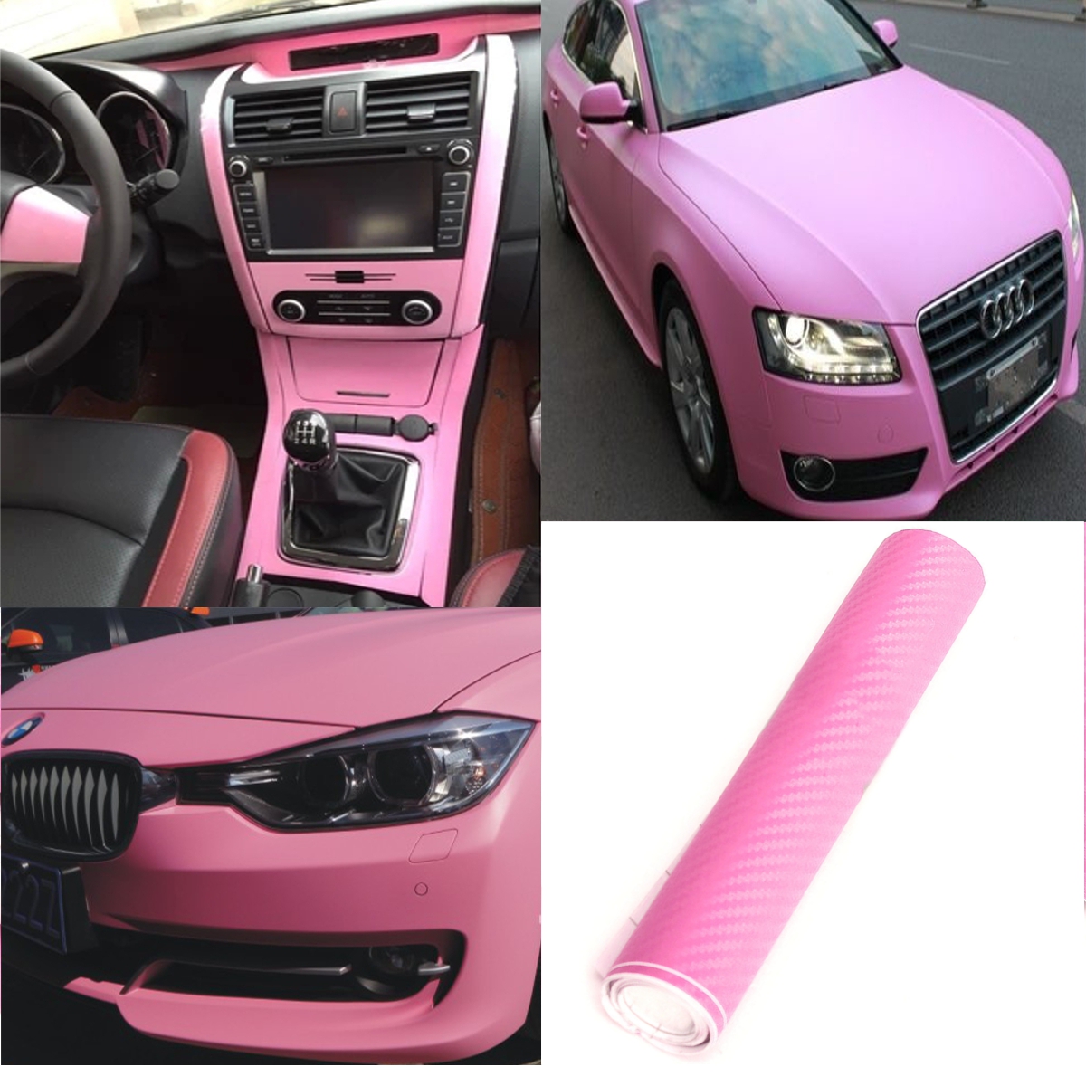 200x20cm-DIY-3D-Carbon-Fiber-Vinyl-Wrap-Roll-Film-Sticker-Car-Home-Decal-Sheet-1017867