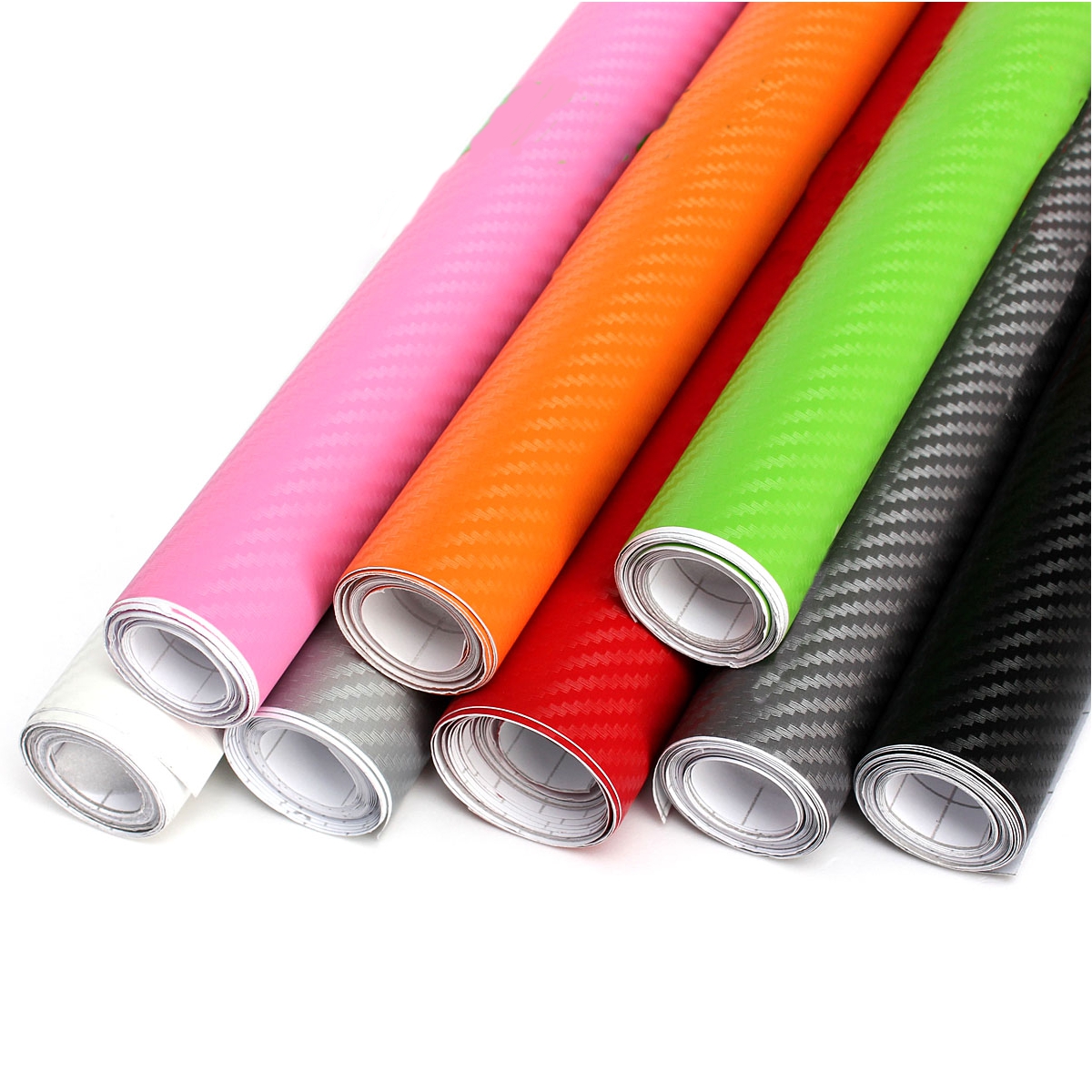 200x30cm-DIY-Carbon-Fiber-Vinyl-Wrap-Roll-Film-Sticker-Car-Decal-Sheet-985347
