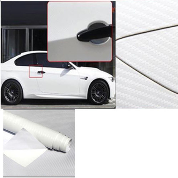 200x40cm-DIY-Carbon-Fiber-Vinyl-Wrap-Roll-Film-Sticker-Car-Decal-Sheet-985756