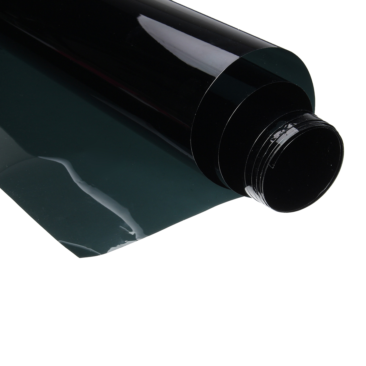 50cmx2m-5-VLT-Black-Car-Glass-Window-Tint-Shade-Film-Roll-for-Home-Office-Boat-1402193