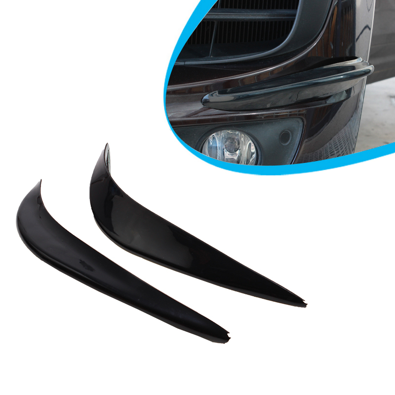SHUNWEI-Pair-PVC-Bumper-Strips-Anti-Collision-Strip-For-Front-Rear-Car-1162652