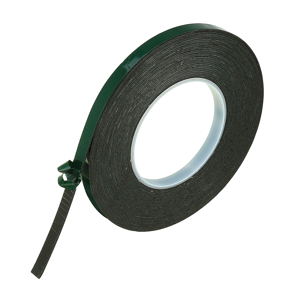 10m-Double-Sided-Adhesive-Tape-Black-Foam-Sticker-101220304050mm-Width-for-Car-Home-Outdoor-Fixed-1435486