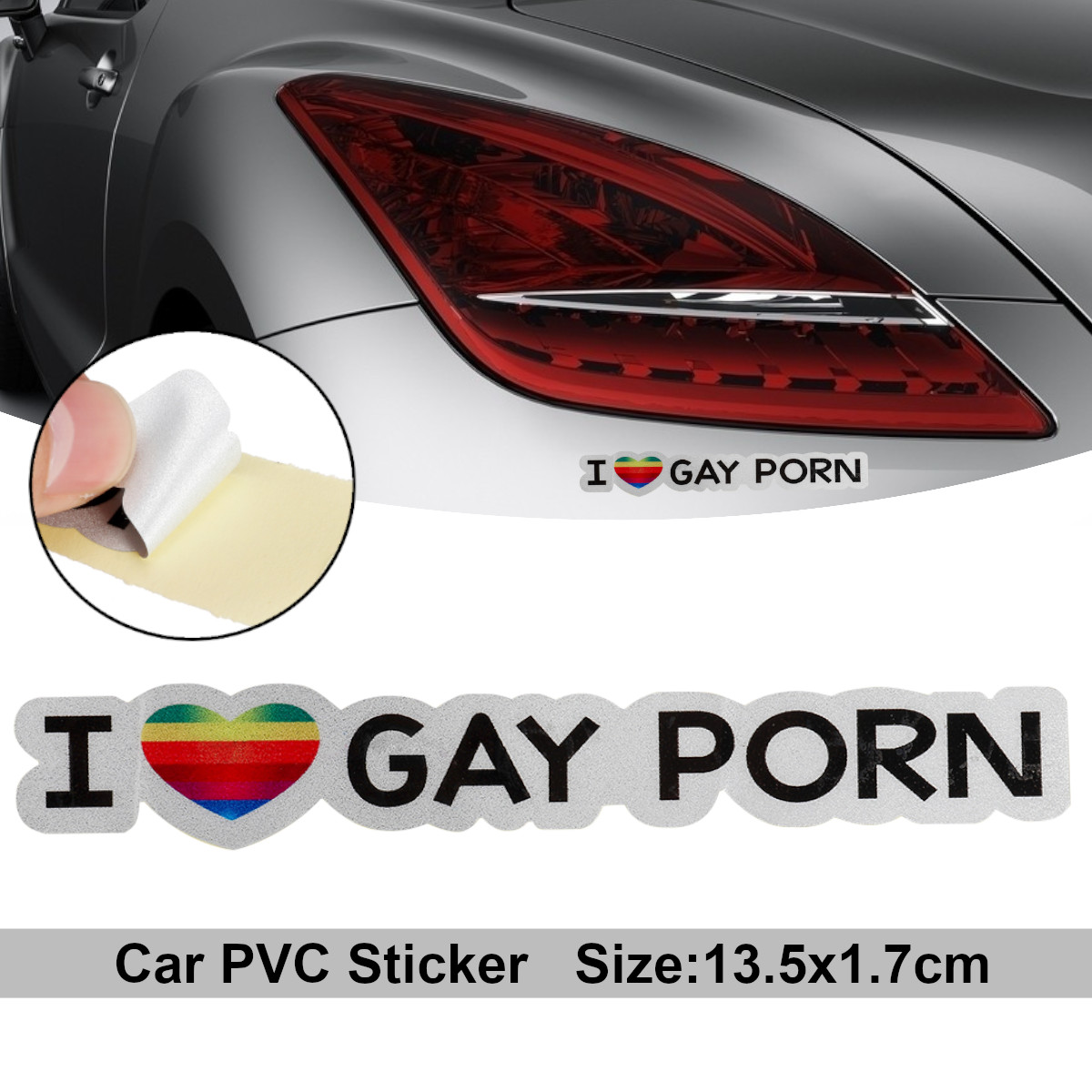 135x17cm-Car-PVC-Stickers-Decals-Auto-Body-Truck-Tailgate-Window-Door-Universal-1430201