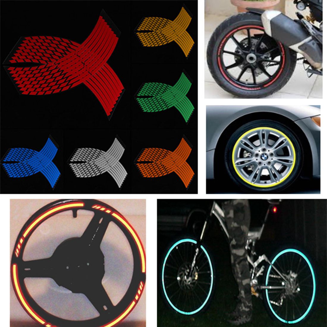 16-18-Inches-Wheel-Sticker-Reflective-Rim-Stripe-Decals-Tape-for-Car-Bike-Motorcycle-917038