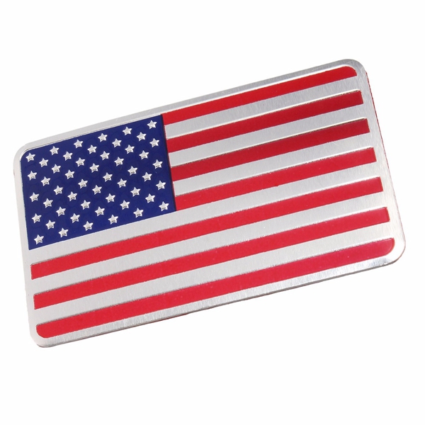 Car-American-USA-Flag-Emblem-Sticker-Metal-Badge-Decal-Decor-Universal-For-Truck-Auto-1076832