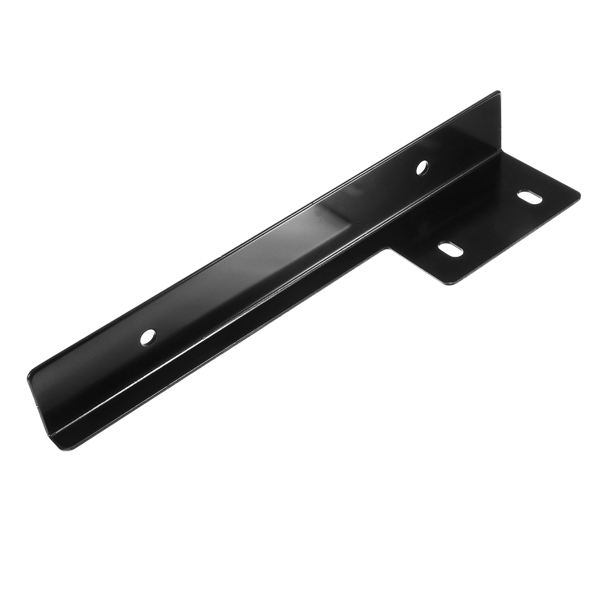 Brused-Aluminum-Front-Car-License-Plate-Frame-Universal-License-Mounting-Bracket-Holder-1280345