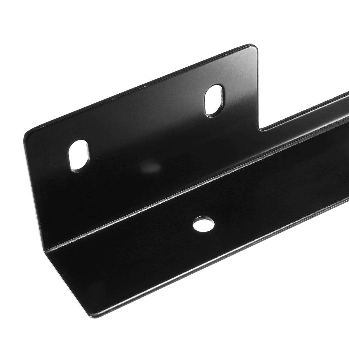 Brused-Aluminum-Front-Car-License-Plate-Frame-Universal-License-Mounting-Bracket-Holder-1280345