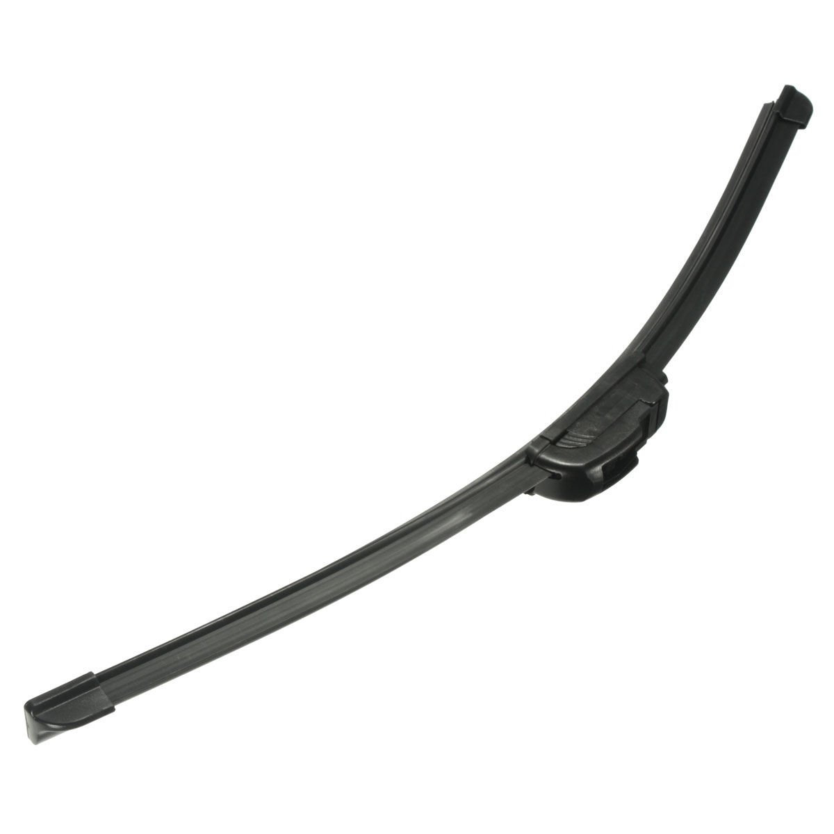 1-Pair-20-Inch-And-18-Inch-Black-Universal-J-Hook-Car-Windshield-Wiper-Blade-Bracketless-1379782