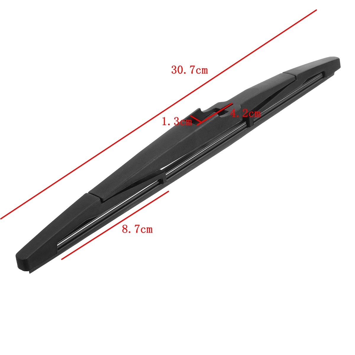 12-Inch-Rear-Window-Windscreen-Wiper-Blade-For-Holden-Commodore-Wagon-VE-VF-2006-16-1239242