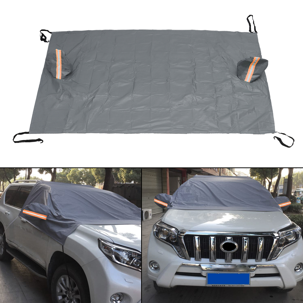 238x128cm-Car-Windshield-Cover-With-Reflective-Strip-Sun-Snow-Ice-Rain-Dust-Frost-Guard-Protector-1416901