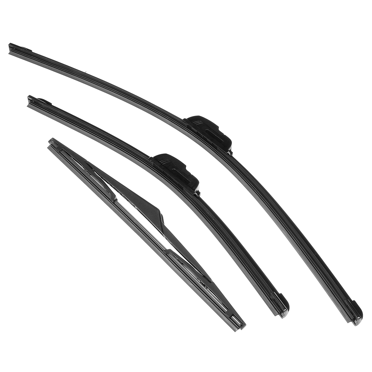 3PCSSet-FrontRear-Windscreen-Wiper-Blades-Right-Driver-For-Ford-Fiesta-02-07-1132331