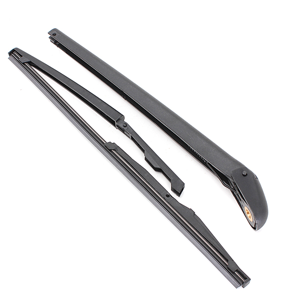 Aero-VU-Front-Retro-Wiper-Blades-Pair-For-Ford-Fiesta-MK6-Hatch-RL1-959966