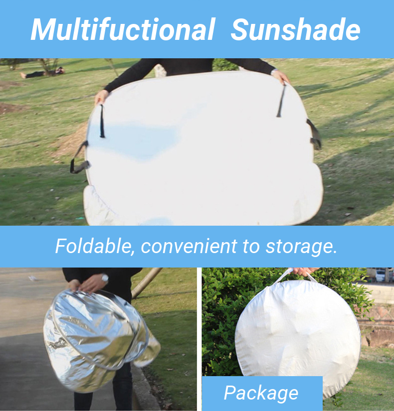 Ear-Hanging-Car-Front-Windshield-Window-Sunshade-Curtain-Summer-Aluminum-Foil-Sun-Protection-Cover-1303508