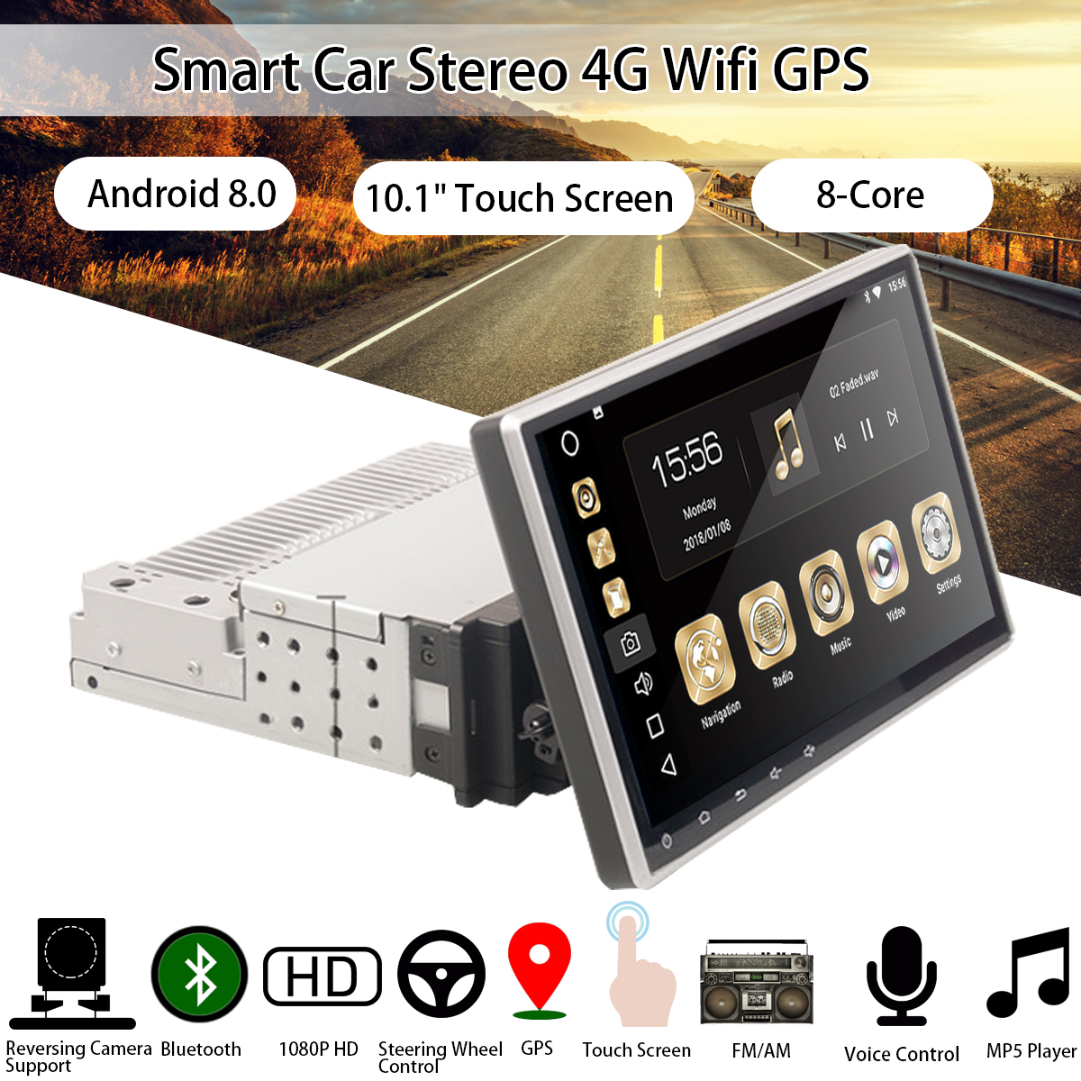 101-Inch-Adjustable-Touchscreen-Android-80-Car-Radio-Stereo-Car-GPS-Navigation-1410940