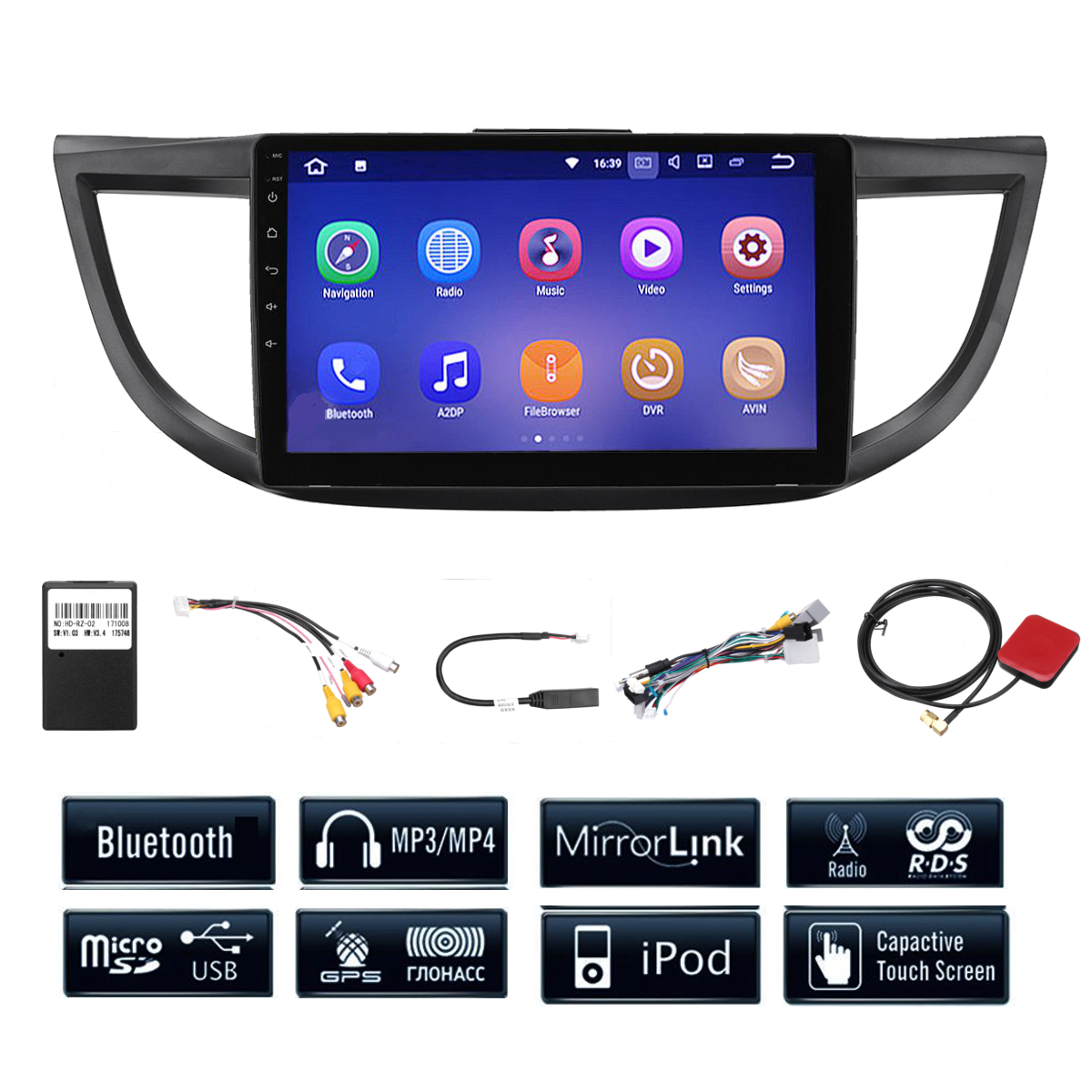 102-Inch--Android-71-Radio-Car-Stereo-GPS-Navigation-For-Honda-CRV-2012-2015-1291899